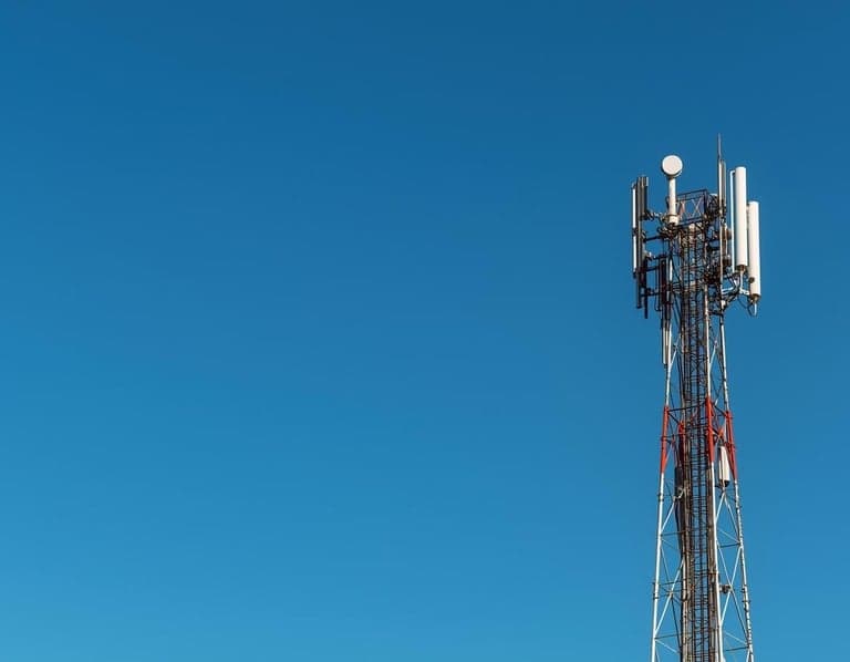 Sai Infratel operations