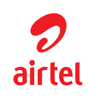 Bharti Airtel logo