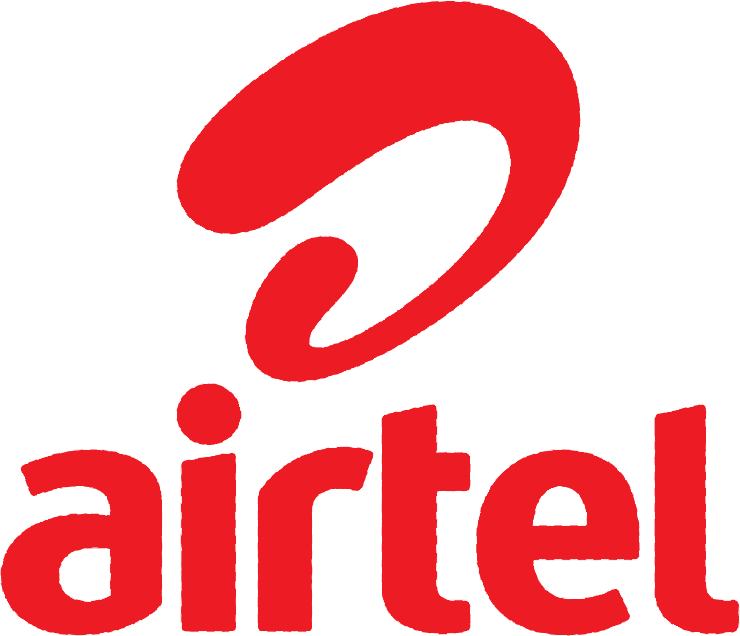 Airtel logo