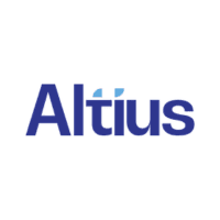 Altius logo