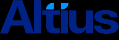 Altius logo