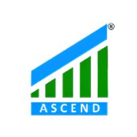 Ascend Telecom logo