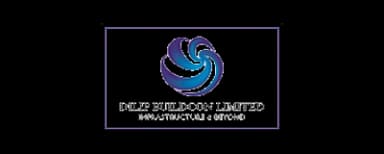 Dilip Buildcon logo
