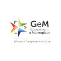GeM logo