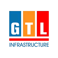 GTL Infrastructure logo