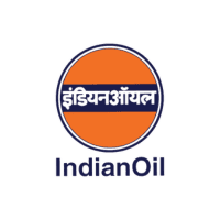 Indian Oil logo