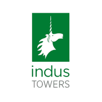 Indus Towers logo
