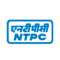 NTPC logo