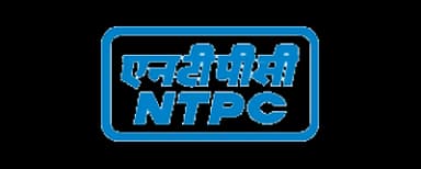 NTPC logo