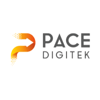 Pace Digitek logo