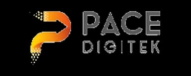 Pace Digitek logo