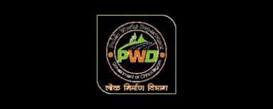 PWD logo