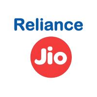 Reliance Jio logo