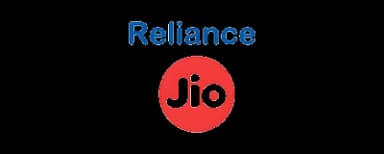 Reliance Jio logo