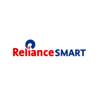 Reliance SMART logo