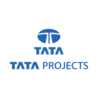Tata Projects logo