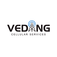 Vedang Cellular logo