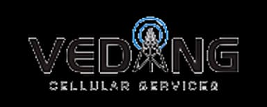 Vedang Cellular logo