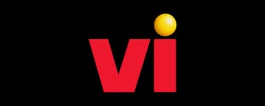 Vodafone Idea logo